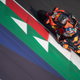 Illustration for article titled New Radio System Aims To Make MotoGP Racing Safer